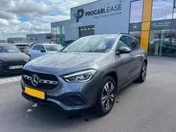 Gris Utilisé 2021 Mercedes GLA180 AMG SUV | 33 900 € (Prix juste)