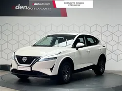Utilisé 2022 Nissan Qashqai SUV | 24 900 € (Prix juste)