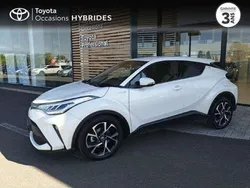 Utilisé 2022 Toyota C-HR Edition SUV | 22 990 € (Bon prix)
