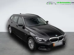 Utilisé 2022 BMW 320e Berline | 31 000 € (Prix juste)