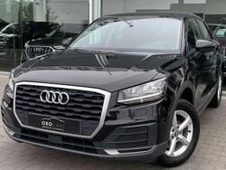 Noir Utilisé 2017 Audi Q2 SUV | 15 900 € (Bon prix)