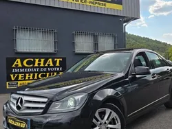 Utilisé 2013 Mercedes C200 Berline | 8 490 €