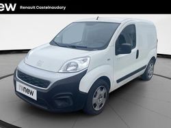 Blanc Utilisé 2022 Fiat Fiorino Lounge Van | 13 500 €