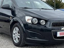 Utilisé 2014 Chevrolet Aveo LT Citadine | 5 990 €