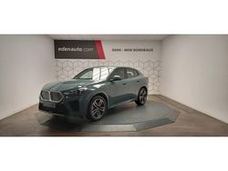 Utilisé 2025 BMW iX2 M Sport SUV | 58 900 € (Prix cher)