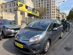Utilisé 2007 Citroën C4 Picasso Monospace | 6 490 €