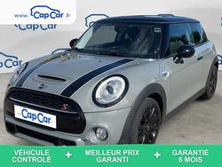 Utilisé 2014 Mini Cooper S Citadine | 11 590 € (Bon prix)