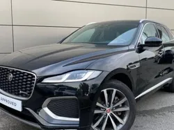 Utilisé 2021 Jaguar F-Pace R-Dynamic SUV | 64 890 €