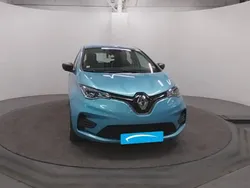 Utilisé 2021 Renault Zoe Life Citadine | 14 890 € (Prix juste)