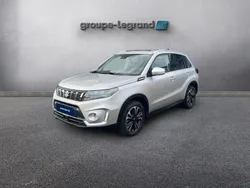 Argente Utilisé 2023 Suzuki Vitara Style SUV | 23 489 € (Prix juste)