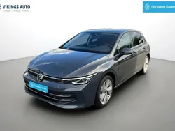 Utilisé 2024 VW Golf VIII Style | 34 000 € (Prix cher)