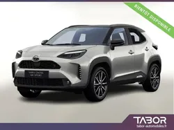 Argent Nouvelle 2025 Toyota Yaris Sport | 31 905 €