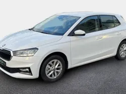 Utilisé 2023 Skoda Fabia Ambition Citadine | 16 490 € (Prix assez cher)
