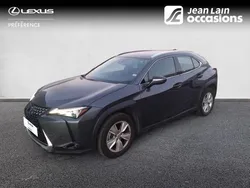 Gris Utilisé 2023 Lexus UX Business Edition SUV | 27 490 € (Prix juste)