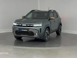 Utilisé 2024 Dacia Duster Extreme SUV | 27 499 €