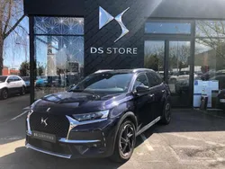 DS Automobiles DS7 Crossback
