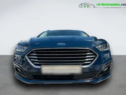 Utilisé 2022 Ford Mondeo Break | 25 000 € (Prix juste)