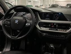 Noir Utilisé 2020 BMW 118 Citadine | 17 900 € (Bon prix)