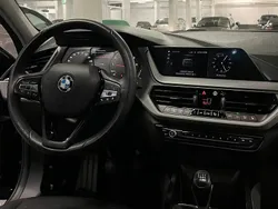 Noir Utilisé 2020 BMW 118 Citadine | 17 900 € (Bon prix)