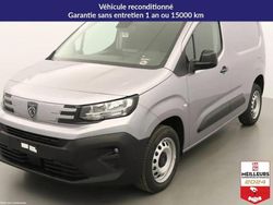 Gris Nouvelle 2025 Peugeot Partner Monospace | 25 028 € (Prix juste)