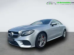 Utilisé 2020 Mercedes E450 Berline | 50 400 €