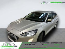 Utilisé 2021 Ford Focus Break | 19 100 € (Prix juste)