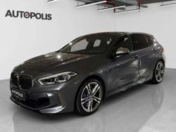 Noir Occasion 2020 BMW 135 Sport Line Citadine | 33 990 € (Prix juste)