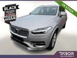 Argent Utilisé 2023 Volvo XC90 Ultimate SUV | 52 388 € (Bon prix)