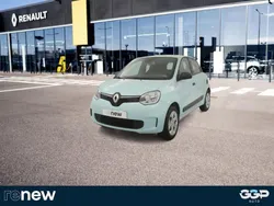 Utilisé 2020 Renault Twingo Life Citadine | 9 999 € (Prix juste)
