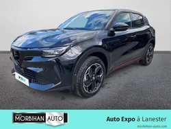 Noir Utilisé 2025 Alfa Romeo Junior Edizione Speciale | 39 990 € (Prix juste)
