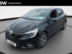 Noir Utilisé 2023 Renault Clio V Equilibre Citadine | 13 990 € (Bon prix)