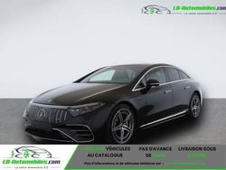 Occasion 2024 Mercedes EQS 53 AMG Berline | 100 900 € (Super prix)