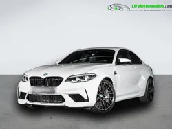 Utilisé 2020 BMW M2 Comfort Edition Coupé | 59 700 € (Prix cher)