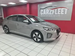 Gris Utilisé 2020 Hyundai Ioniq Berline | 14 390 € (Bon prix)