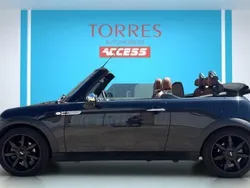 Utilisé 2007 Mini Cooper Citadine | 9 990 € (Prix juste)