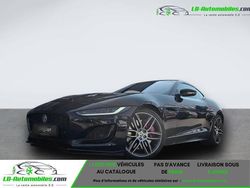 Utilisé 2021 Jaguar F-Type Coupé | 68 300 €