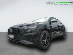 Utilisé 2024 Audi SQ8 Sport SUV | 111 500 €