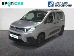 Gris Nouvelle 2025 Citroën Berlingo Monospace | 28 974 € (Prix juste)