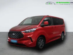 Utilisé 2024 Ford Tourneo Van | 54 300 € (Prix juste)