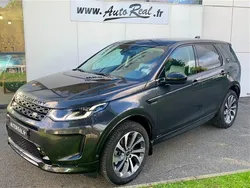 Utilisé 2020 Land Rover Discovery Sport HSE Dynamic SUV | 35 990 €
