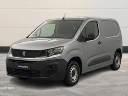 Occasion 2022 Peugeot Partner Premium Van | 15 999 €