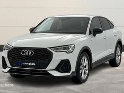 Utilisé 2020 Audi Q3 S-Line SUV | 30 499 € (Bon prix)