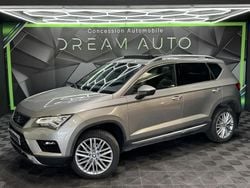 Beige Utilisé 2017 Seat Ateca XCELLENCE SUV | 16 490 € (Bon prix)