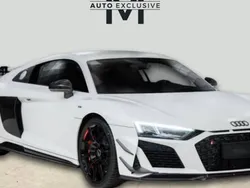 Gris Utilisé 2025 Audi R8 Coupé Exclusive Coupé | 271 900 €