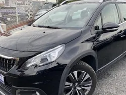 Utilisé 2017 Peugeot 2008 Allure SUV | 7 990 € (Prix juste)