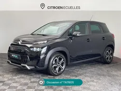 Utilisé 2024 Citroën C3 Aircross SUV | 19 990 € (Prix assez cher)