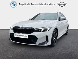Occasion 2022 BMW 320 M Sport Berline | 40 990 € (Prix cher)