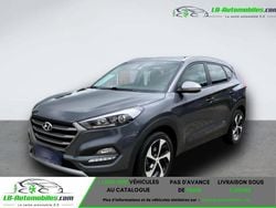 Utilisé 2017 Hyundai Tucson Advantage SUV | 21 100 € (Prix juste)