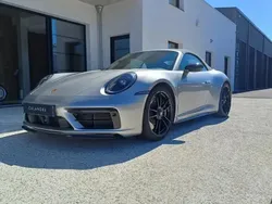 Utilisé 2022 Porsche 911 Carrera 4 GTS Cabriolet | 199 970 €