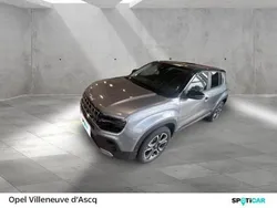 Utilisé 2025 Jeep Avenger Altitude SUV | 30 900 €